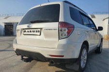 forester 3-